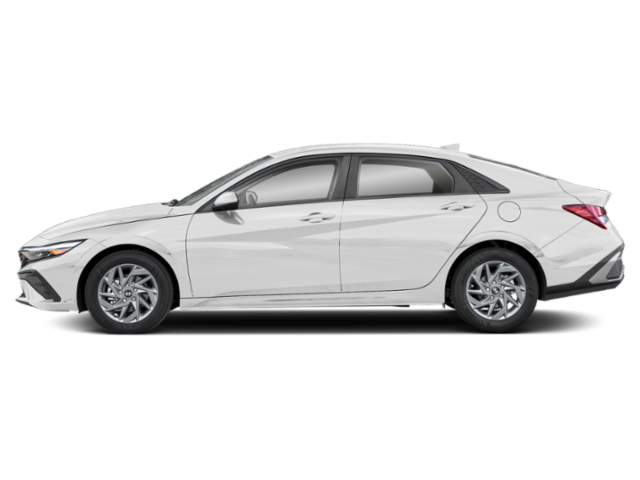 2025 Hyundai Elantra SEL Convenience photo 4