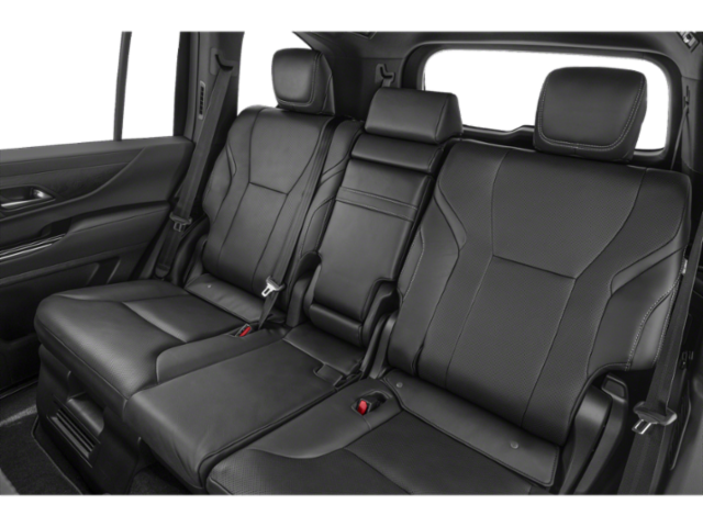 2024 Lexus LX 600 Luxury photo 3