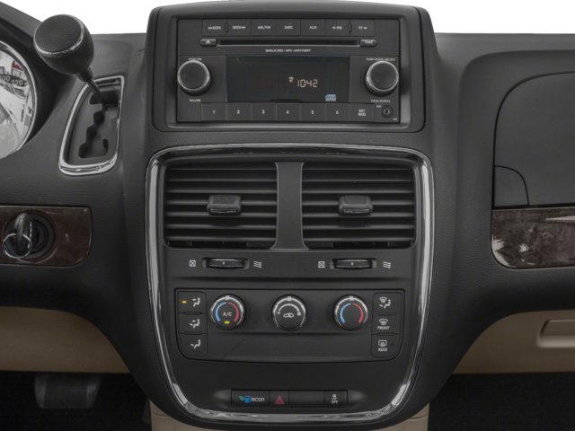 2018 DODGE GRAND CARAVAN - Image 7