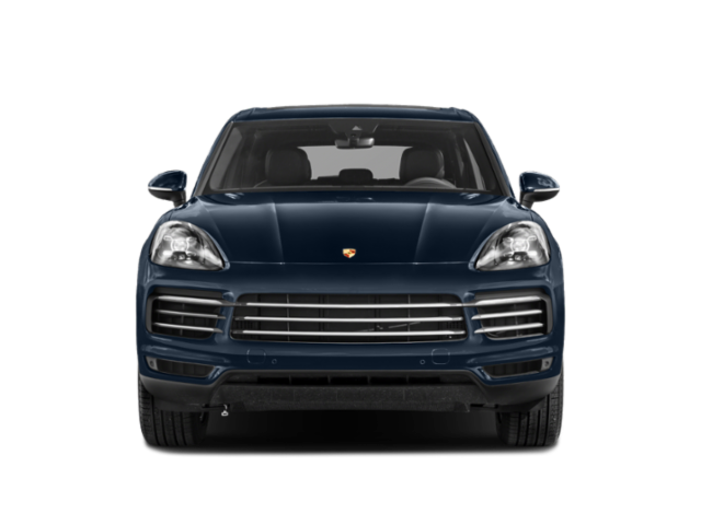 2021 Porsche Cayenne Base photo 2