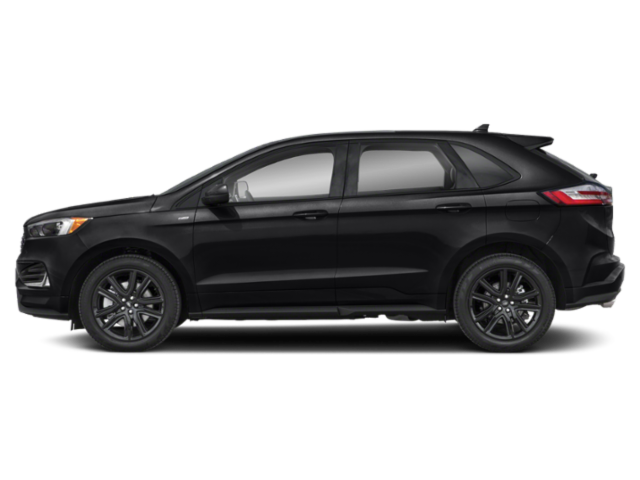 2022 Ford Edge ST photo 9
