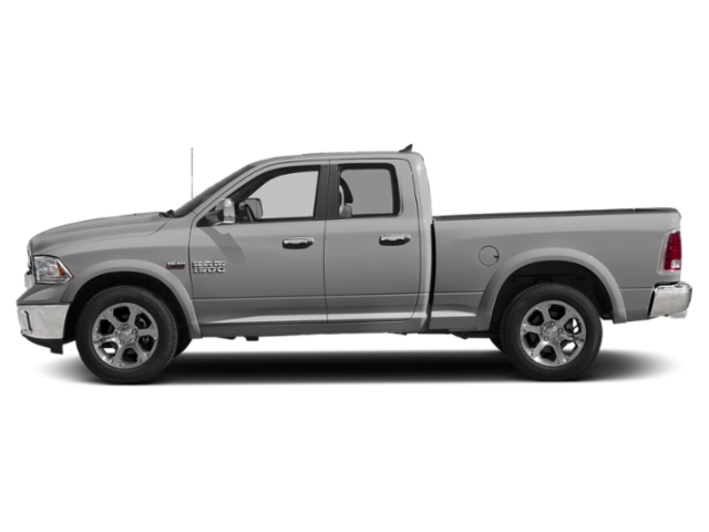 2018 Ram 1500 Express photo 2