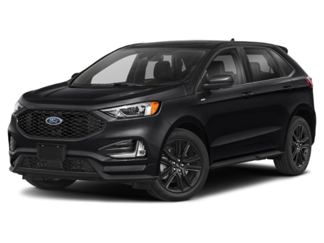 2022 Ford Edge ST photo 7
