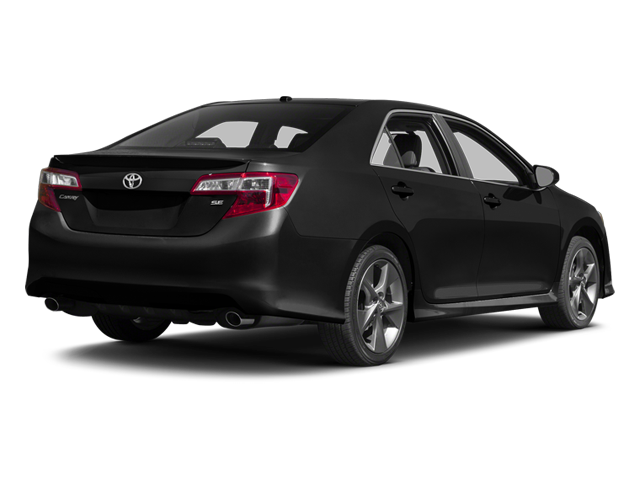 Used 2014 Toyota Camry SE with VIN 4T1BF1FK8EU435642 for sale in Burnsville, Minnesota
