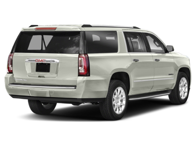 2020 Gmc Yukon XL Denali photo 10