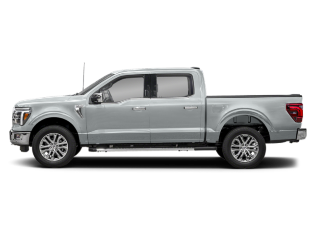 2024 Ford F-150 Lariat photo 3