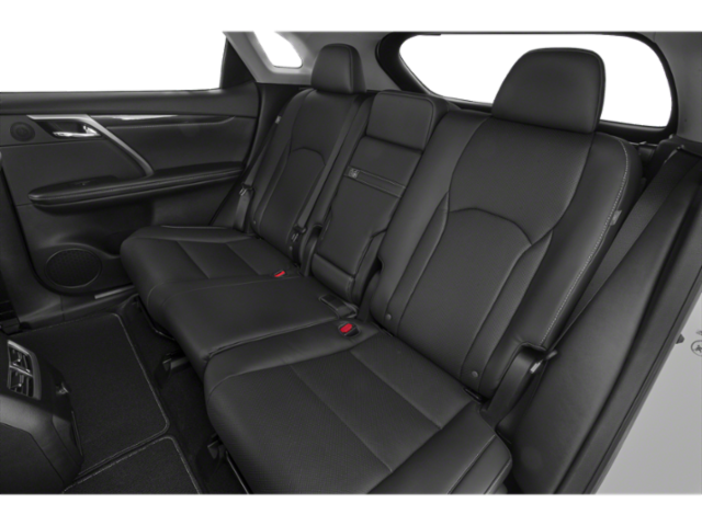 2019 Lexus RX 350 photo 9