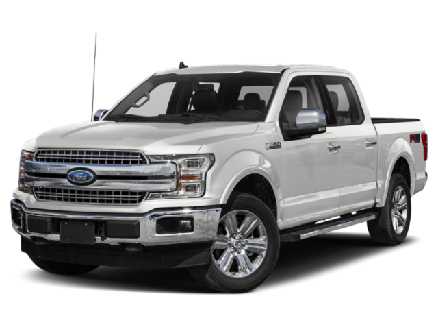 2019 FORD F-150 - Image 3
