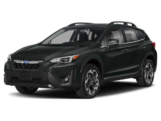 2022 Subaru Crosstrek Limited's photo
