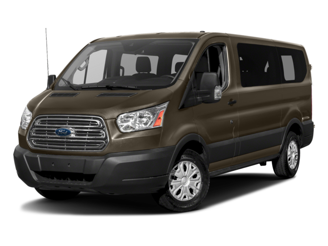 2017 Ford Transit Wagon XL's photo