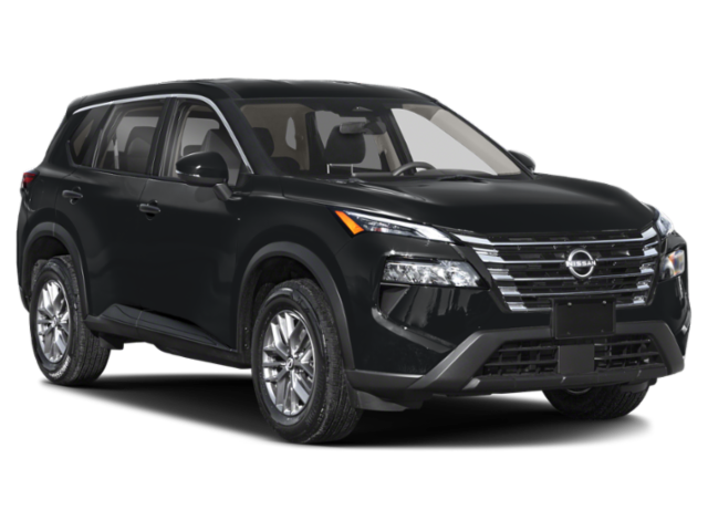 2026 Nissan Rogue S photo 6