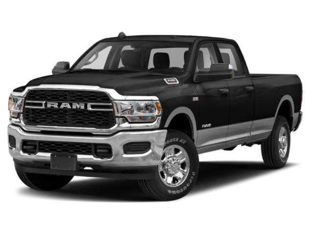 2019 Ram 3500 Laramie photo 3