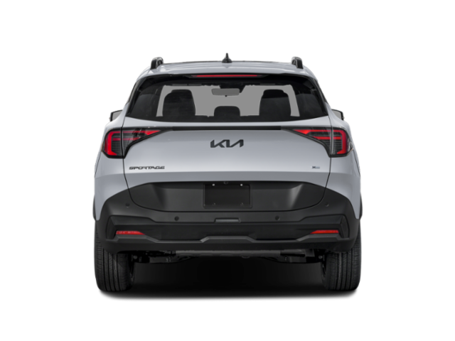 2026 Kia Sportage X-Line photo 5