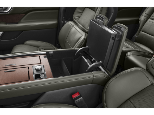 2023 LINCOLN NAVIGATOR L - Image 11