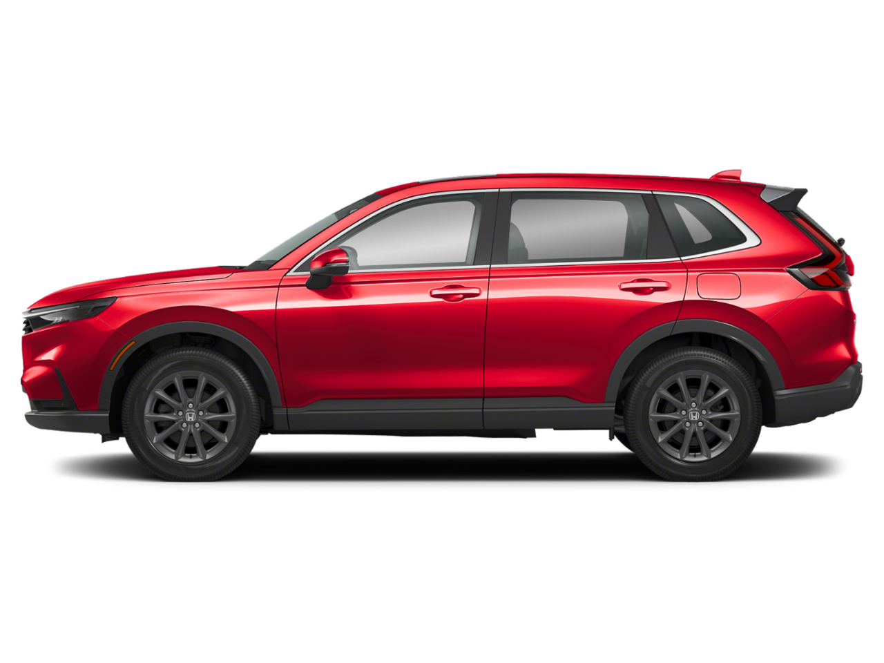2026 Honda CR-V EX-L photo 2