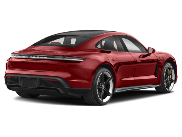 Used 2021 Porsche Taycan Turbo S with VIN WP0AC2Y1XMSA63141 for sale in San Diego, CA