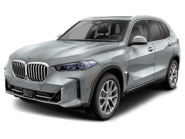 New 2026 Skyscraper Grey Metallic BMW xDrive40i image 2
