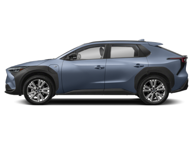 2023 Subaru Solterra Limited photo 3