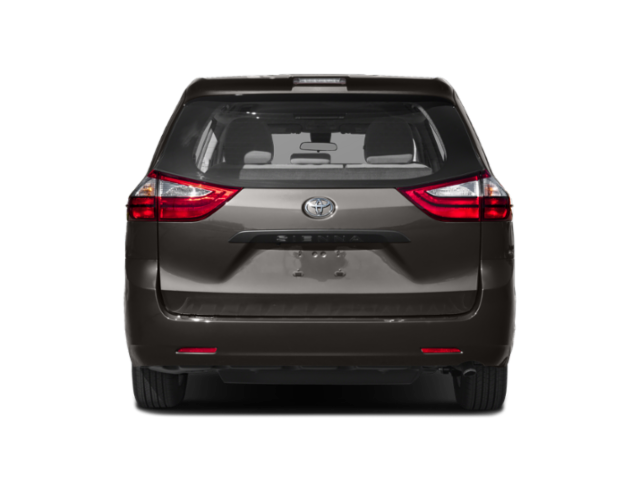 2020 Toyota Sienna LE photo 6
