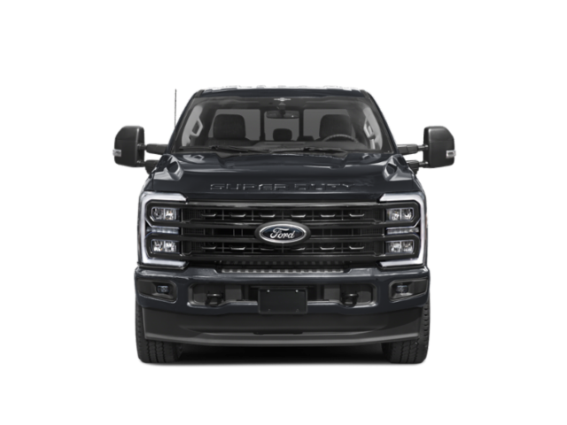 2026 Ford F-250 XLT photo 4