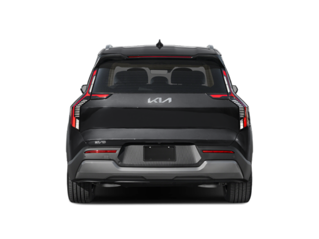 2026 Kia EV9 Wind AWD photo 5