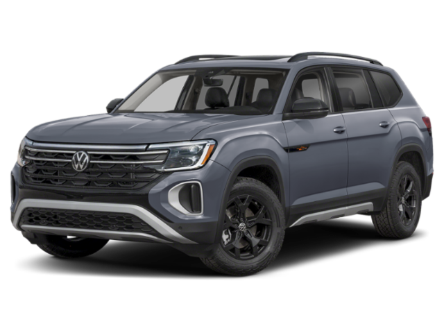 2025 Volkswagen Atlas Peak Edition SE photo 36