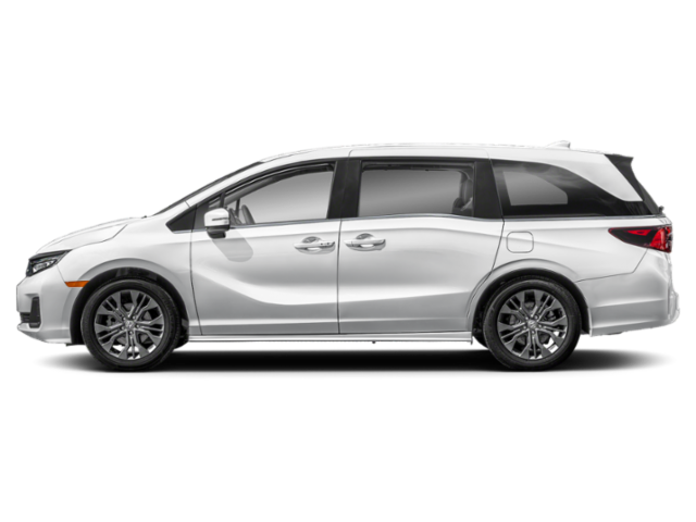 2026 Honda Odyssey Touring photo 5