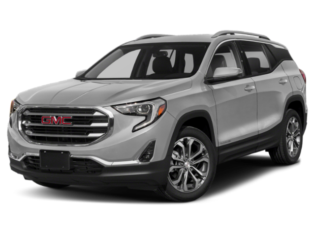 2020 GMC TERRAIN - Image 4