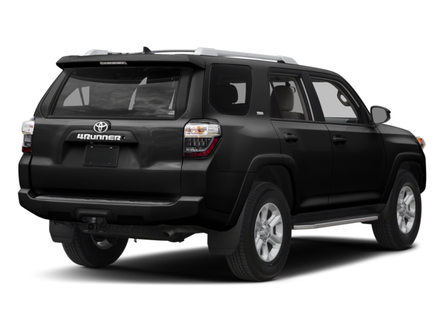2017 Toyota 4Runner Limited SR5 Premium TRD Pro photo 4
