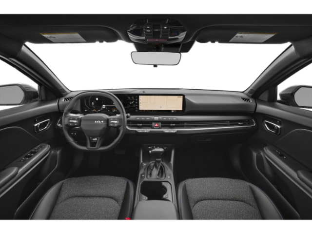 2025 Kia K4 GT-Line photo 4