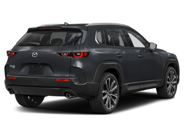 2026 MAZDA CX-50 - Image 1