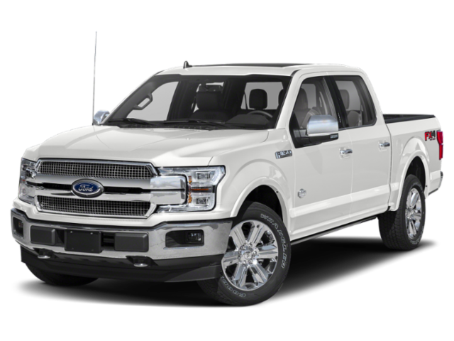 2019 Ford F-150 King Ranch's photo