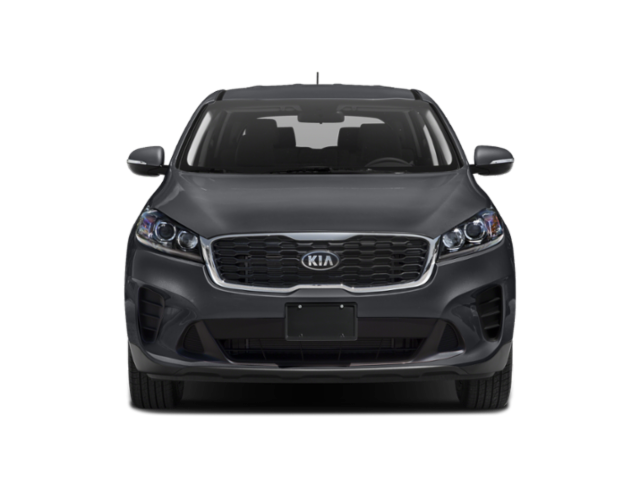 2019 Kia Sorento LX photo 4