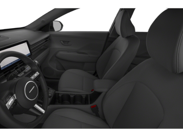 2025 Hyundai Kona SEL photo 4
