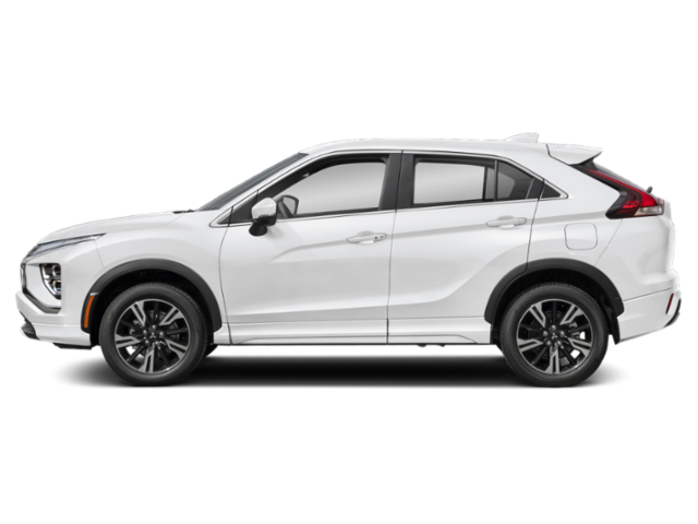 2026 Mitsubishi Eclipse Cross SEL photo 3