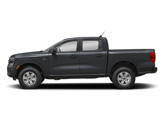 2025 Ford Ranger XL photo 3