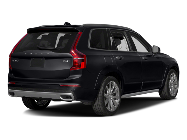 2016 Volvo XC90 T6 Momentum photo 2