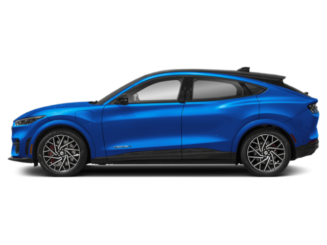 2025 Ford Mustang Mach-E GT photo 7