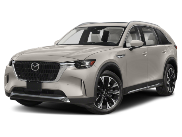 2024 Mazda CX-90 Premium Package's photo