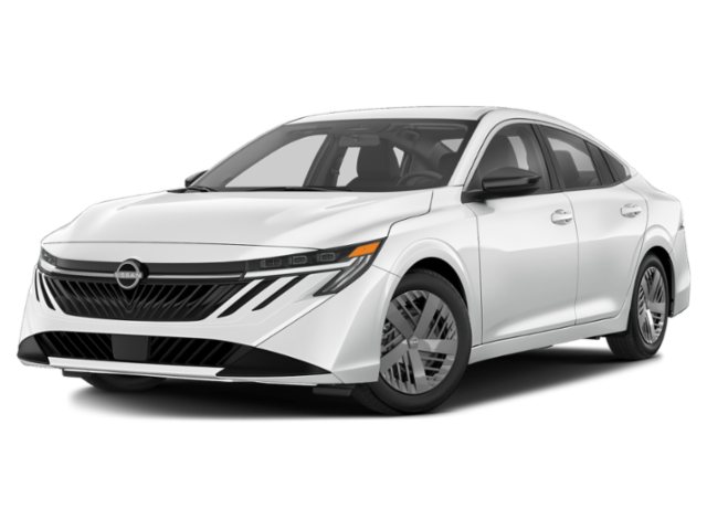 2026 Nissan Sentra SV Premium's photo