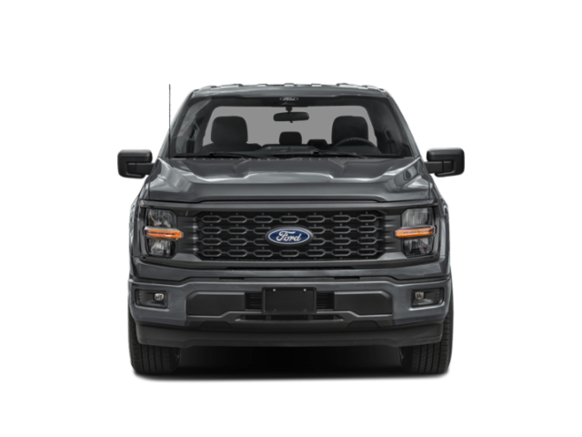 2025 Ford F-150 STX photo 3