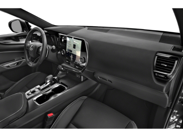 2025 Lexus NX 250 photo 5