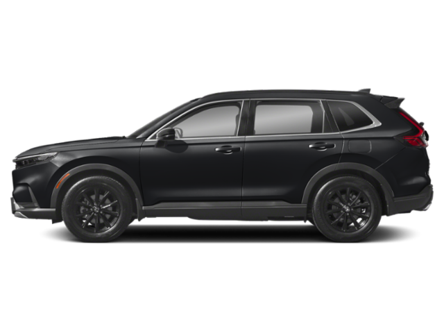 2026 Honda CR-V Hybrid Sport photo 3