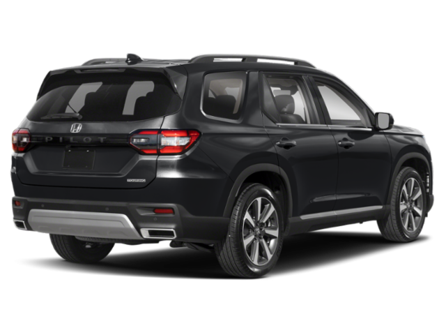 2025 Honda Pilot Touring photo 4