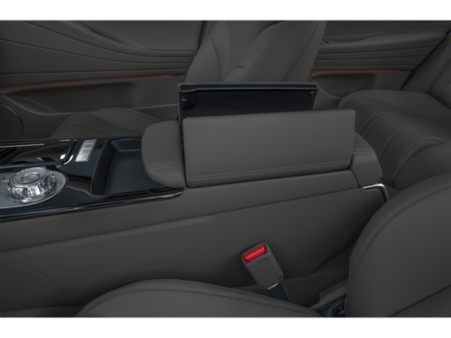 2026 Genesis G80 2.5T Advanced photo 4