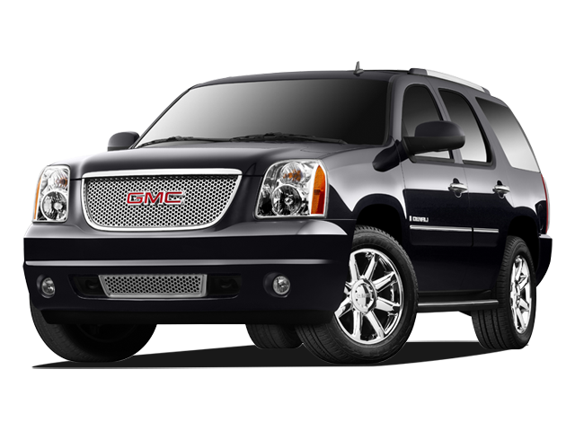 2009 Gmc Yukon Denali photo 7
