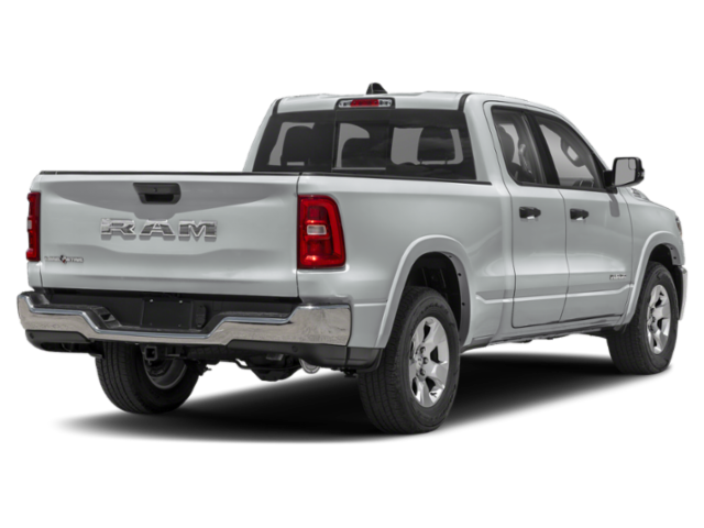 2025 Ram 1500 Big Horn Lone Star photo 2