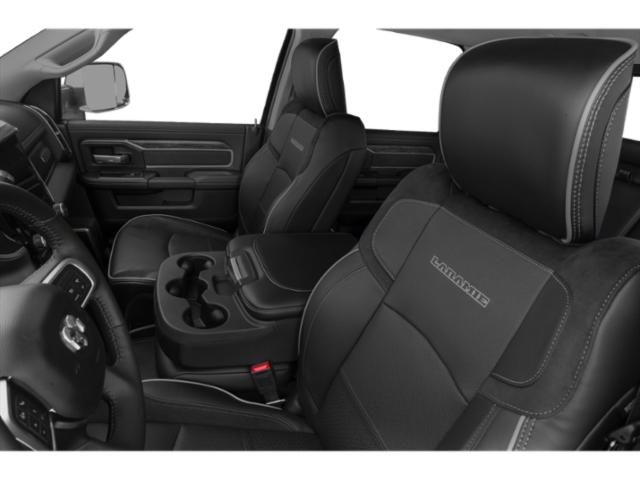 2021 Ram 2500 Laramie photo 6