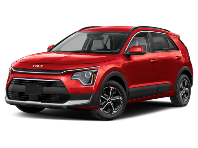 2025 Kia Niro