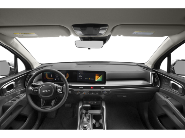 2026 Kia Sorento S photo 5